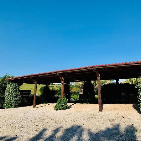 8380 Agriturismo L'Oleandro Montemerano Luaran gambar