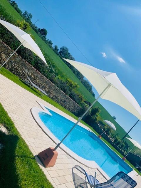 8380 Agriturismo L'Oleandro Montemerano Luaran gambar