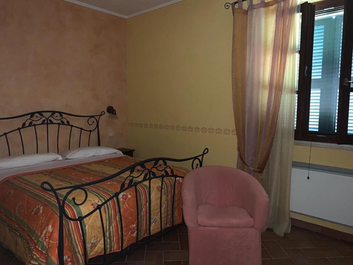 8380 Agriturismo L'Oleandro Montemerano Luaran gambar