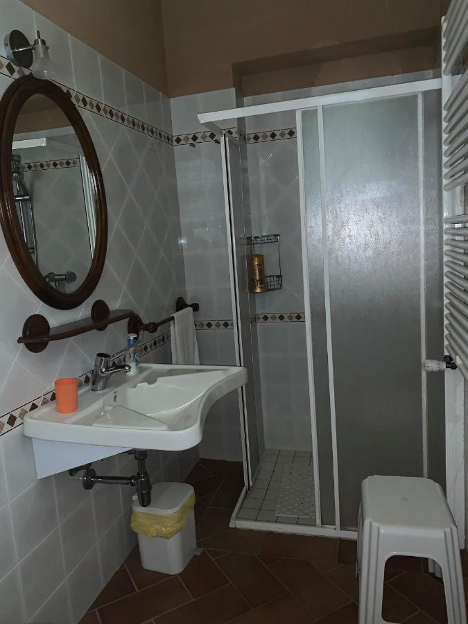 8380 Agriturismo L'Oleandro Montemerano Luaran gambar