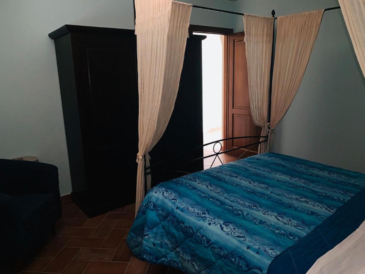 8380 Agriturismo L'Oleandro Montemerano Luaran gambar