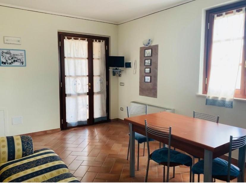 8380 Agriturismo L'Oleandro Montemerano Luaran gambar