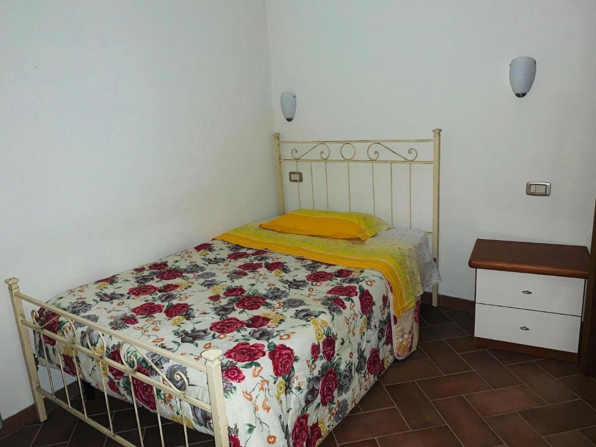 8380 Agriturismo L'Oleandro Montemerano Luaran gambar