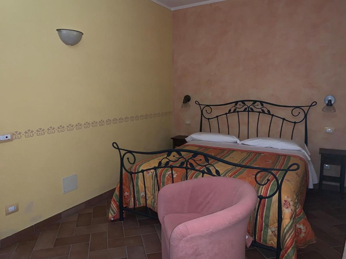 8380 Agriturismo L'Oleandro Montemerano Luaran gambar