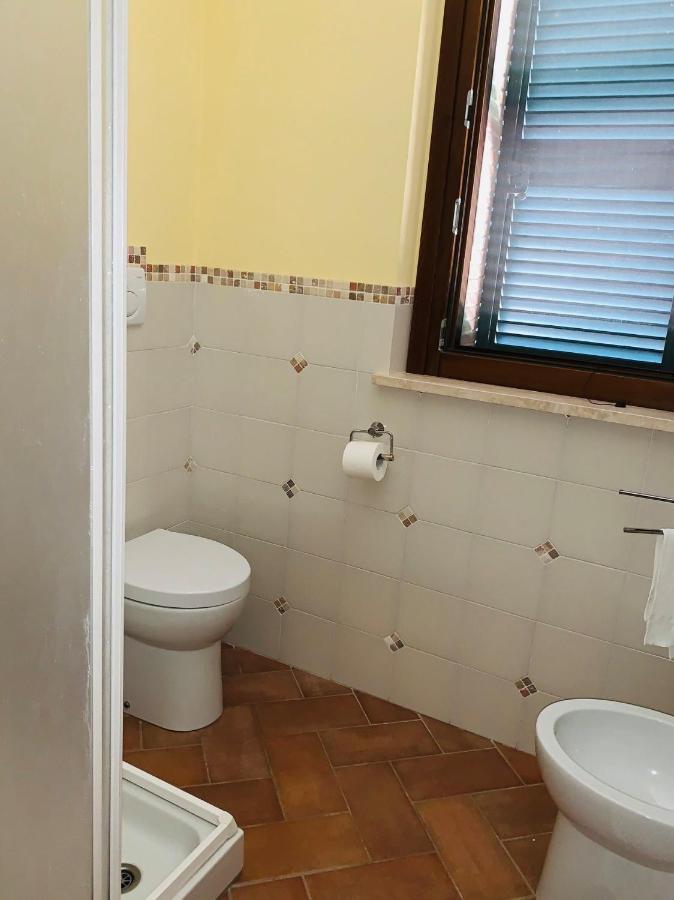 8380 Agriturismo L'Oleandro Montemerano Luaran gambar