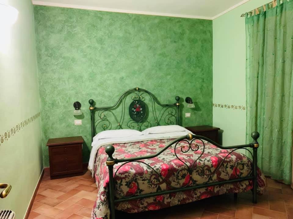 8380 Agriturismo L'Oleandro Montemerano Luaran gambar